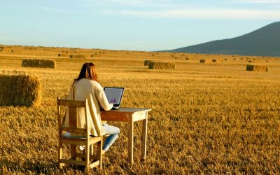 Superando la Brecha Digital: Estrategias para empoderar a mujeres en municipios pequeños